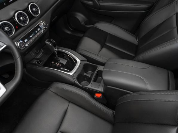 Nissan X-Trail III Рестайлинг 2 с пробегом 2026 года, цена 3 895 000 рублей, 27 км, внедорожник, Автокод Объявления