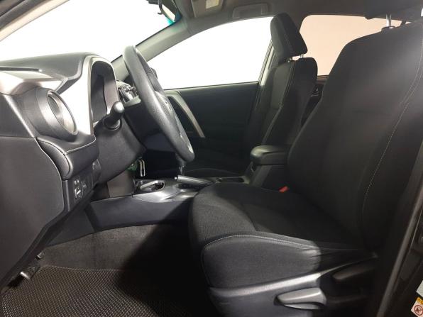 Toyota RAV4 IV (XA40) Рестайлинг с пробегом 2016 года, цена 2 160 000 рублей, 154047 км, внедорожник, Автокод Объявления