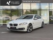 BMW 5 серии VII (G30/G31/G38) Казань  - изображение 19