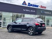 Nissan Qashqai I Рестайлинг Набережные Челны  - изображение 23