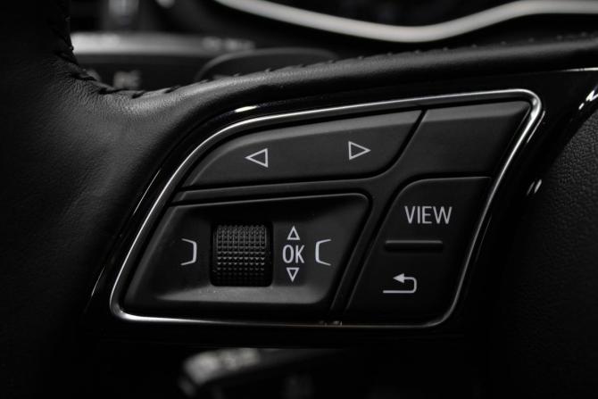 Audi A5 II (F5) с пробегом 2019 года, цена 3 949 000 рублей, 27625 км, лифтбек, Автокод Объявления