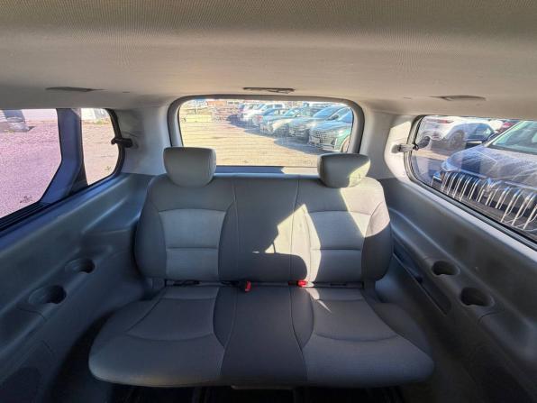 Hyundai Grand Starex I с пробегом 2008 года, цена 985 000 рублей, 192591 км, минивэн, Автокод Объявления