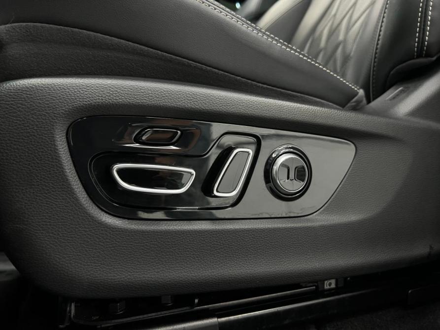 GAC GS8 II Казань  - изображение 26