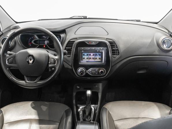 Renault Kaptur I с пробегом 2019 года, цена 1 380 000 рублей, 95024 км, внедорожник, Автокод Объявления