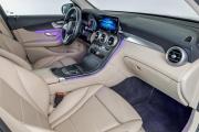Mercedes-Benz GLC I (X253) Рестайлинг Казань  - изображение 21