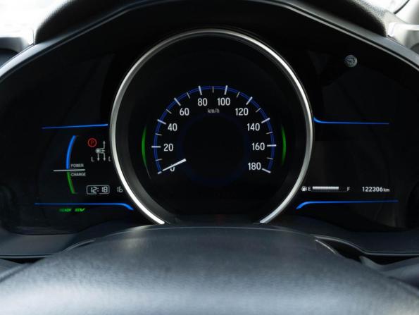 Honda Fit III с пробегом 2014 года, цена 970 000 рублей, 122250 км, хэтчбек, Автокод Объявления
