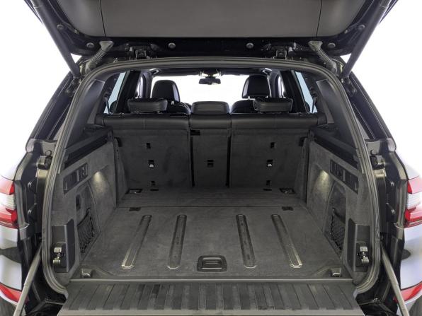 BMW X5 IV (G05/G18) с пробегом 2019 года, цена 6 814 000 рублей, 69850 км, внедорожник, Автокод Объявления