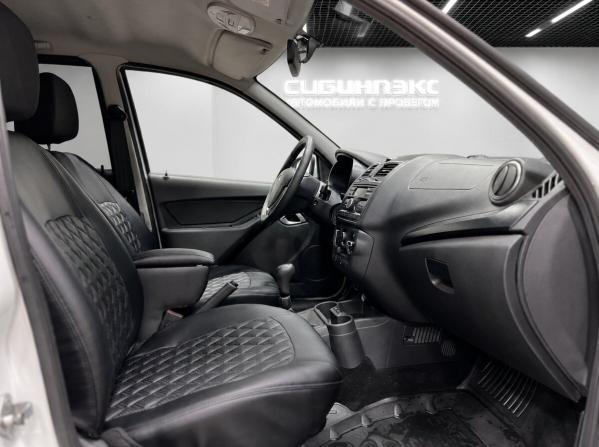 Lada (ВАЗ) Granta I Рестайлинг с пробегом 2024 года, цена 890 000 рублей, 30000 км, лифтбек, Автокод Объявления