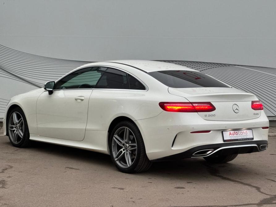 Mercedes-Benz E-Класс V (W213 S213 C238) Воронеж  - изображение 6