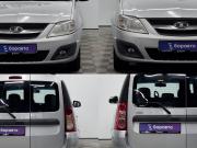 Lada (ВАЗ) Largus I Воронеж  - изображение 28