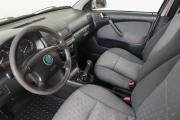 Skoda Octavia I (A4) Рестайлинг Пермь  - изображение 27