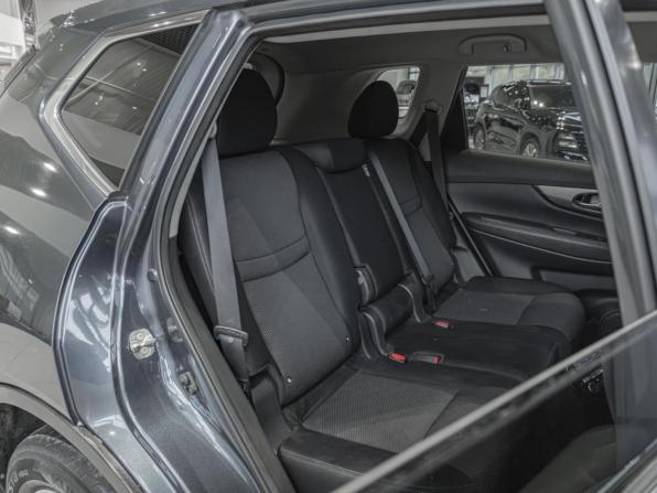 Nissan X-Trail III с пробегом 2018 года, цена 1 840 000 рублей, 158517 км, внедорожник, Автокод Объявления