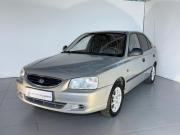 Hyundai Accent II Челябинск  - изображение 13