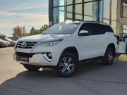 Toyota Fortuner II Ижевск  - изображение 28