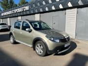 Renault Sandero I Нижнекамск  - изображение 22