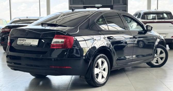 Skoda Octavia III (A7) Рестайлинг с пробегом 2019 года, цена 1 899 000 рублей, 180000 км, лифтбек, Автокод Объявления