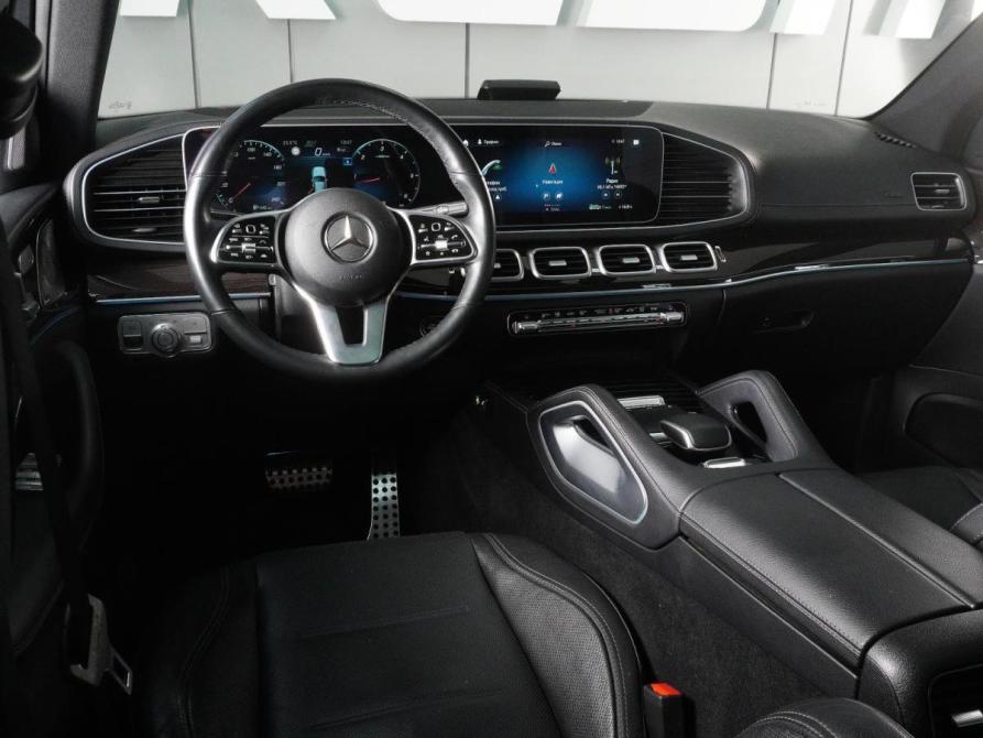 Mercedes-Benz GLE Coupe II (C167) Минеральные Воды  - изображение 6