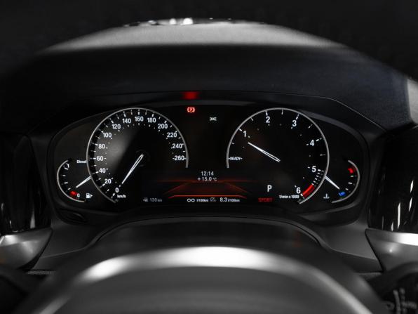 BMW 3 серии VII (G2x) с пробегом 2020 года, цена 4 680 000 рублей, 29309 км, седан, Автокод Объявления