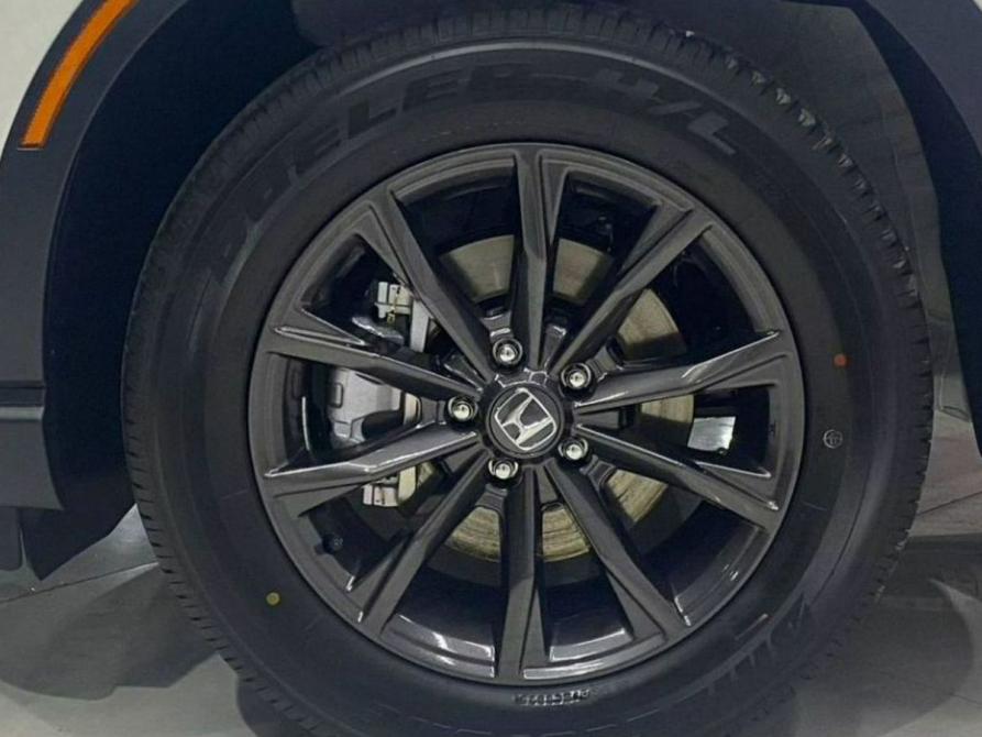 Honda CR-V VI Воронеж  - изображение 15