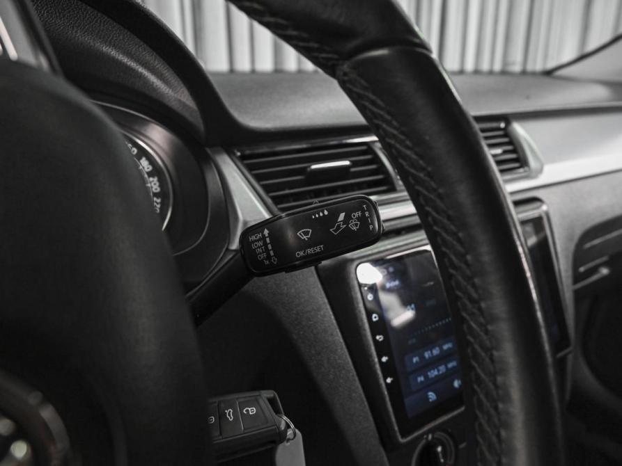 Skoda Rapid I Рестайлинг Ставрополь  - изображение 15