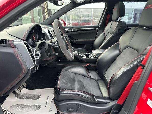 Porsche Cayenne II Рестайлинг (958) с пробегом 2015 года, цена 3 650 000 рублей, 117403 км, внедорожник, Автокод Объявления