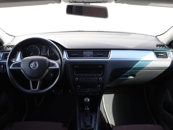 Skoda Rapid I с пробегом 2014 года, цена 1 029 000 рублей, 153667 км, лифтбек, Автокод Объявления