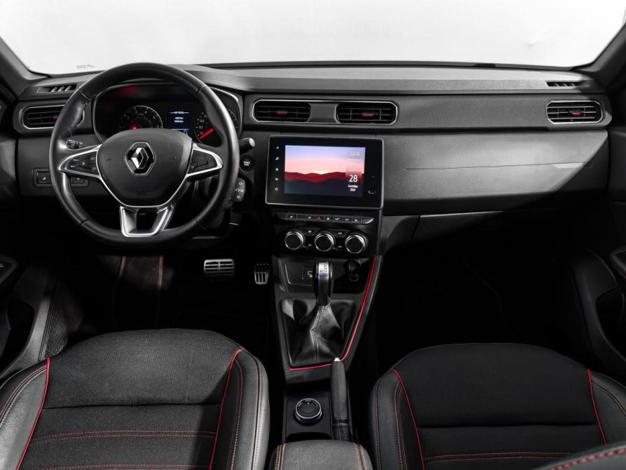 Renault Arkana I Санкт-Петербург  - изображение 14