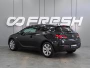 Opel Astra J Рестайлинг Воронеж  - изображение 17