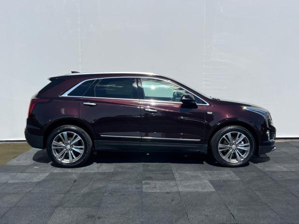 Cadillac XT5 I Рестайлинг с пробегом 2021 года, цена 3 950 000 рублей, 35001 км, внедорожник, Автокод Объявления