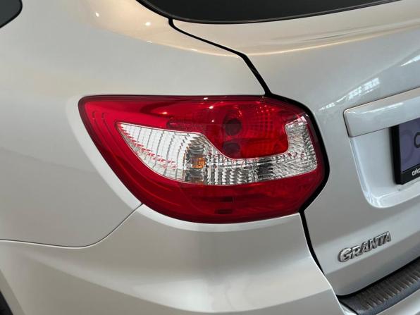 Lada (ВАЗ) Granta I Рестайлинг с пробегом 2024 года, цена 950 000 рублей, 22672 км, лифтбек, Автокод Объявления