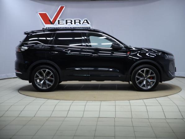 Chery Tiggo 7 Pro Max I Рестайлинг с пробегом 2024 года, цена 2 030 000 рублей, 31795 км, внедорожник, Автокод Объявления