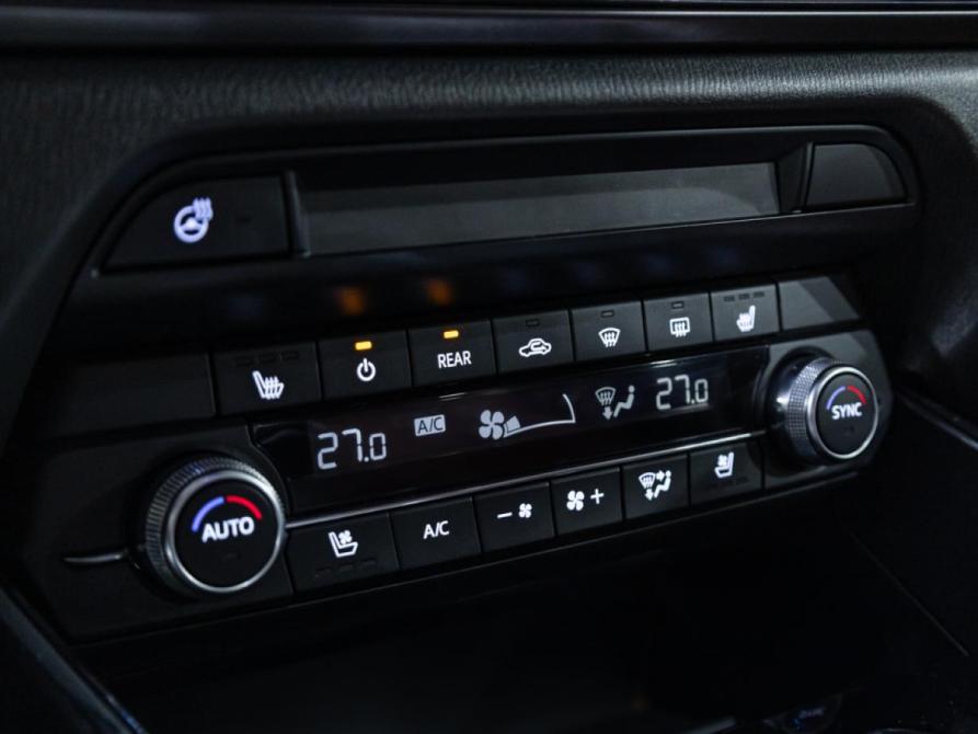 Mazda CX-9 II Рестайлинг Санкт-Петербург  - изображение 24