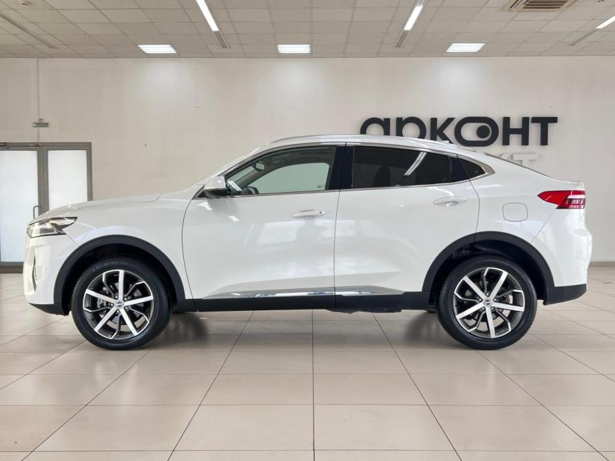 Haval F7x I Волгоград  - изображение 6