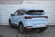 Chery Tiggo 7 Pro Max I Старый Оскол  - изображение 28