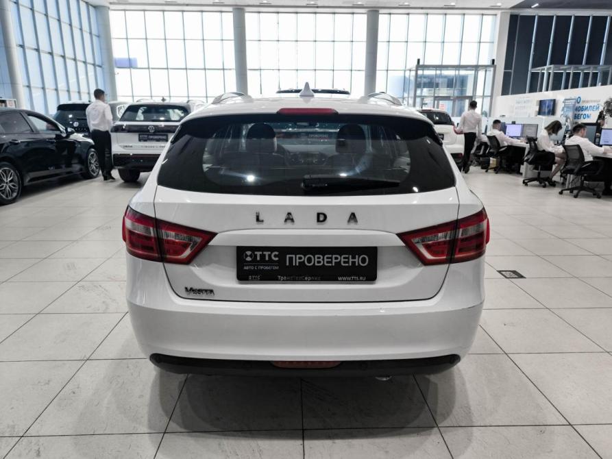 Lada (ВАЗ) Vesta I Казань  - изображение 7