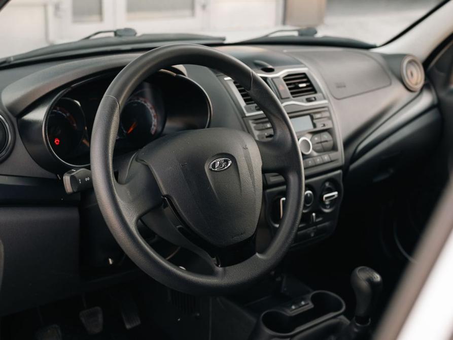 Lada (ВАЗ) Granta I Рестайлинг Новосибирск  - изображение 11