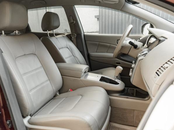 Nissan Murano II (Z51) Рестайлинг 2 с пробегом 2012 года, цена 1 475 000 рублей, 148081 км, внедорожник, Автокод Объявления