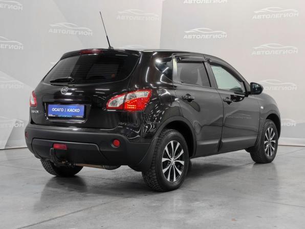 Nissan Qashqai I Рестайлинг с пробегом 2012 года, цена 1 140 000 рублей, 250338 км, внедорожник, Автокод Объявления