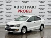 Volkswagen Polo V Рестайлинг Владимир  - изображение 15