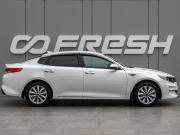 Kia Optima IV Рестайлинг Краснодар  - изображение 27