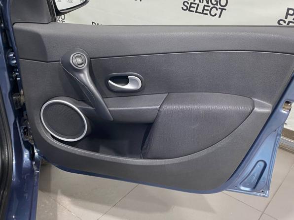Renault Clio III с пробегом 2007 года, цена 439 000 рублей, 201256 км, хэтчбек, Автокод Объявления
