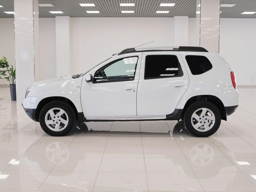 Renault Duster I Самара  - изображение 6