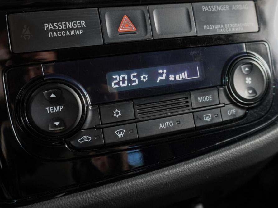 Mitsubishi Outlander III Рестайлинг 2 Воронеж  - изображение 14