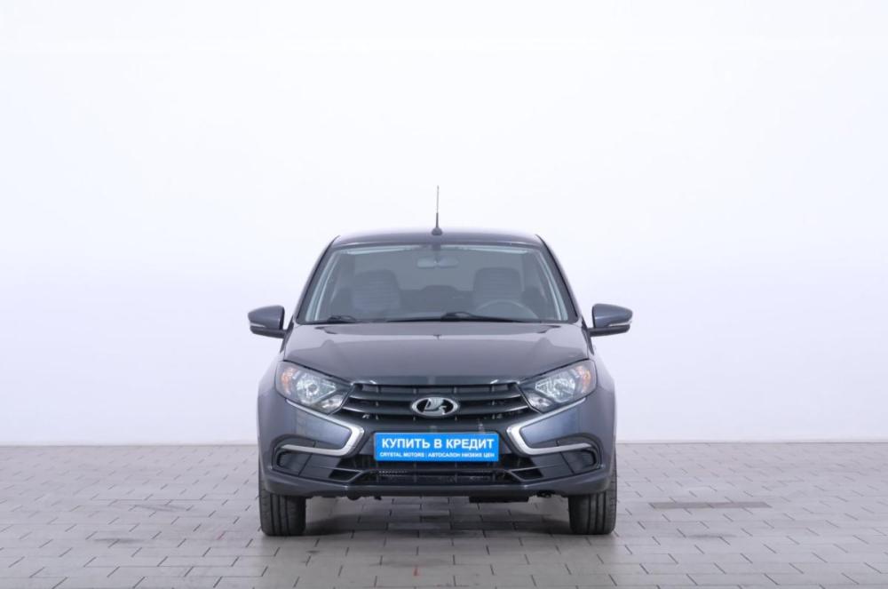 Lada (ВАЗ) Granta I Рестайлинг Омск  - изображение 2