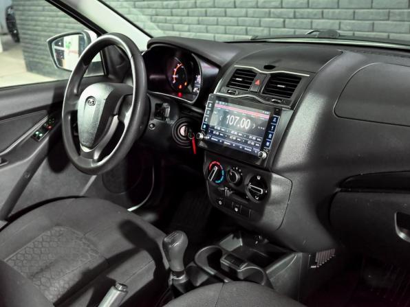 Lada (ВАЗ) Granta I Рестайлинг с пробегом 2023 года, цена 700 000 рублей, 42156 км, седан, Автокод Объявления