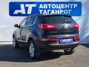 Kia Sportage III Таганрог  - изображение 35