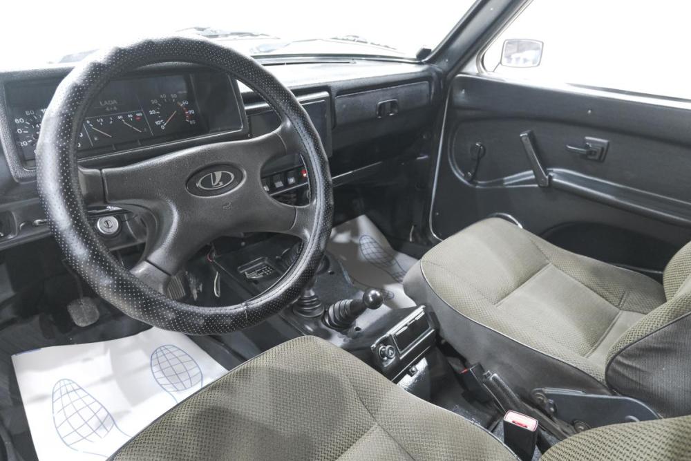 Lada (ВАЗ) 2131 (4x4) I Новокузнецк  - изображение 8