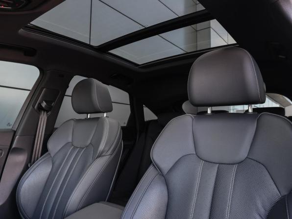 Audi Q5 Sportback I (FY) с пробегом 2020 года, цена 4 490 000 рублей, 36056 км, внедорожник, Автокод Объявления