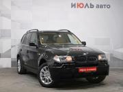 BMW X3 I (E83) Екатеринбург  - изображение 18