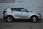 Kia Sportage III Рестайлинг Старый Оскол  - изображение 28